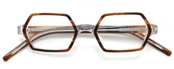 Zoff（ゾフ）60年代テイストの新作メガネ発売