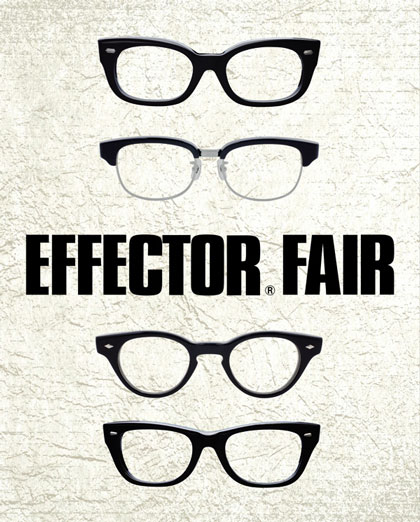 fair | EROTICA エロチカ メガネ 眼鏡 サングラス アイウェアショップ