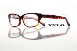 alook（アルク）がセルロイドメガネフレーム XYLO（ザイロ）の第3弾を発売