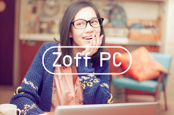 Zoff（ゾフ）がGWに「メガ得キャンペーン」開催、PCメガネやまとめ買いがお得