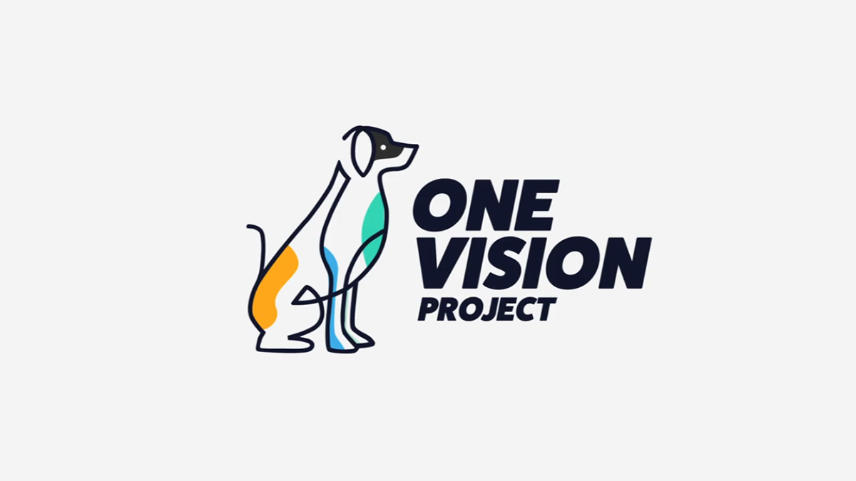 メガネのowndays オンデーズ が日本盲導犬協会への支援活動を開始 メガネトピックス Glafas グラファス メガネ サングラス総合情報サイト