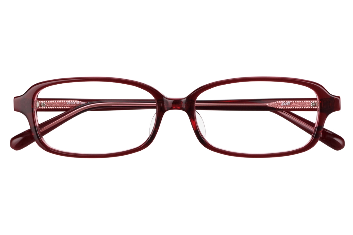 Zoff（ゾフ） EYE LOVE TRAD BASIC STYLE ZH241010 カラー：24A1