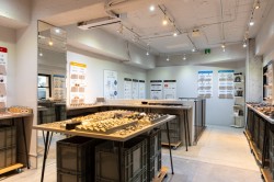 東京の Oliver Peoples オリバーピープルズ 取り扱い店舗一覧 Glafas グラファス Glafas グラファス メガネ サングラス総合情報サイト