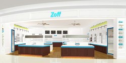 大阪の Zoff ゾフ 取り扱い店舗一覧 Glafas グラファス Glafas グラファス メガネ サングラス総合情報サイト