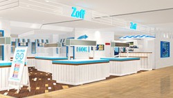 Zoff ゾフ の取り扱い店舗一覧 Glafas グラファス Glafas グラファス メガネ サングラス総合情報サイト